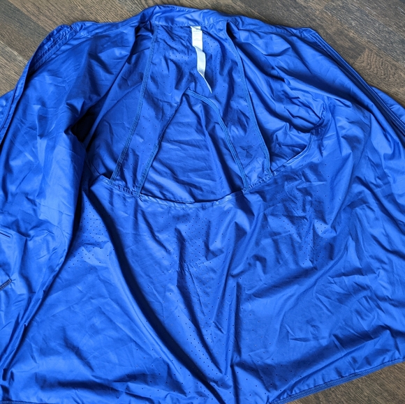 Lululemon Deep Inhale Jacket - Picture 5 of 8